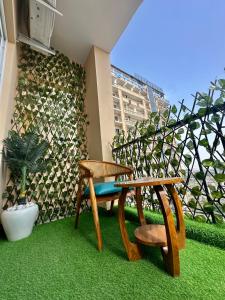 The Rudraya - Suites