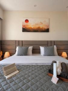 The Rudraya - Suites