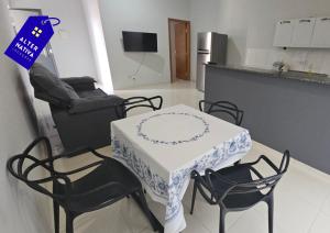 Smart Apê 04 - Residencial Valentina