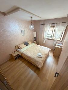 Vivienda 01 Appartement moderne au cœur de Mohammedia , Calme et Confort