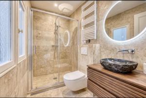 2BR St Honore Elysee