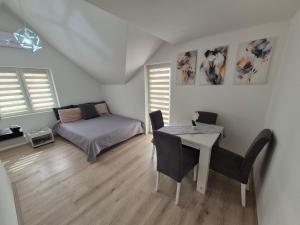 Oaza apartman