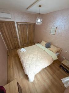 Vivienda 01 Appartement moderne au cœur de Mohammedia , Calme et Confort