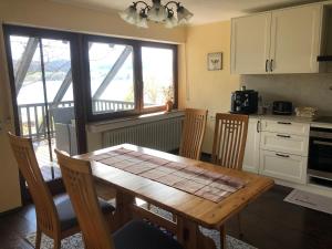 Ferienwohnung Untersee