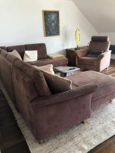 Ferienwohnung Untersee