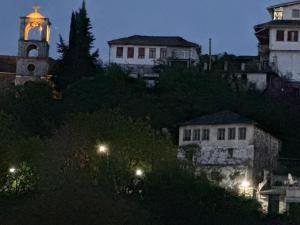 Mezini Guest House