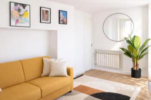 Donatello Rooftop Loft - Panoramic city view by RHR