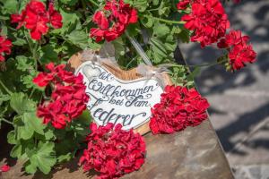 Ferienbauernhof Wieserhof