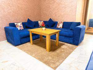 Vivienda 01 Appartement moderne au cœur de Mohammedia , Calme et Confort