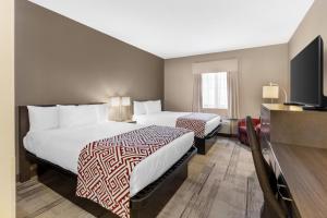 Best Western Colonel Butler Inn