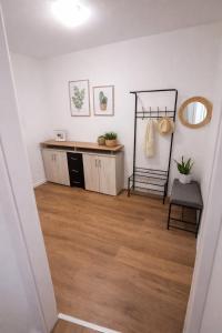 Appartment Okarben