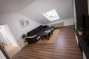 Appartment Okarben