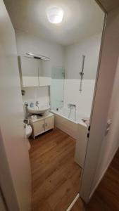 Appartment Okarben