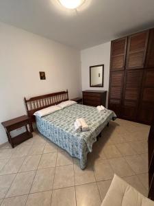 Sicilian Sea Breeze Apartment - 1 Min Walk to Beach