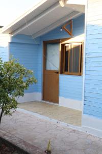Oaz Beach & Camp - Bungalow