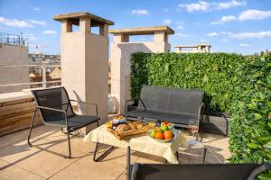Studio Rooftop - Paris den haut - Metro L13-14