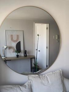 Terraza del Sol depto con estacionamiento y vistas al mar