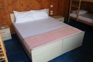Oaz Beach & Camp - Bungalow