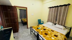 Delight rooms