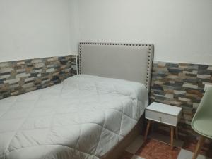 Casa ocho