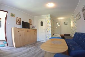 Bungalow Maruna Łeba