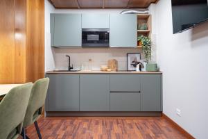 Botanic Rooms Modern Design Stay near Venice