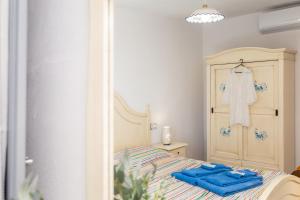 Dommu de Nannai Moro: Appartamento con terrazza img10