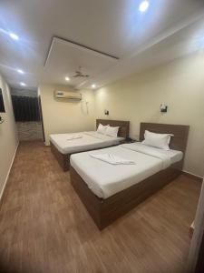 Hotel Tu Casa