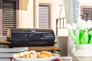 Dommu de Nannai Moro: Appartamento con terrazza img12