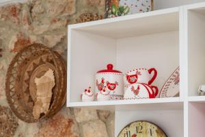 Dommu de Nannai Moro: Appartamento con terrazza img13