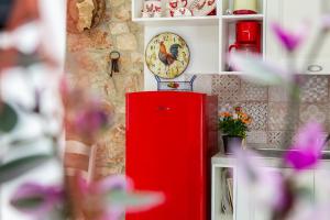 Dommu de Nannai Moro: Appartamento con terrazza img17