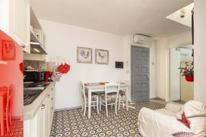 Dommu de Nannai Moro: Appartamento con terrazza img35