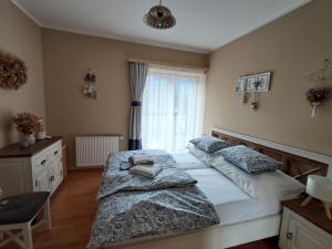 Apartmán s terasou