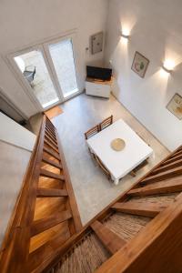 Pavillon proche de la mer à saint pierre la mer