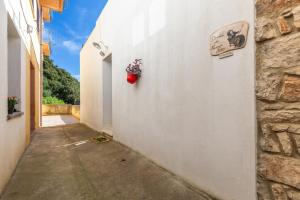 Dommu de Nannai Moro: Appartamento con terrazza img50