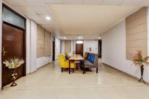 Super Townhouse Super Anmol Residency