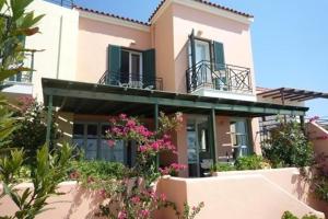 Astra Village Samos Greece