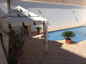 Villa Oasis Ain El Turk