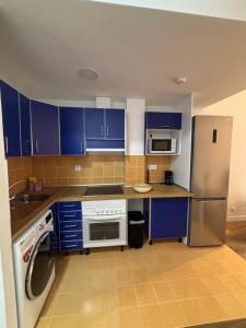 Apartamentos Rosamar