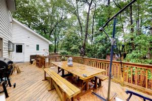 Retreat at Turtle Pond VillageOBX