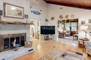 Retreat at Turtle Pond VillageOBX