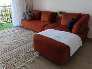 D&D Residency-Staycation by Winnie-1br