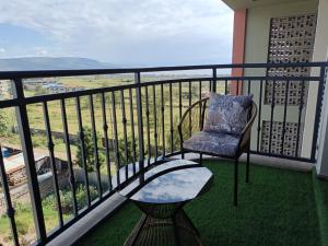 D&D Residency-Staycation by Winnie-1br