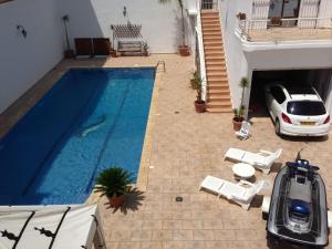 Villa Oasis Ain El Turk