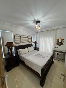 Appartement de luxe à Tanger Maroc
