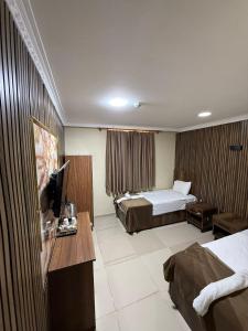 Kervansaray otel