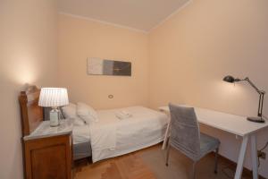 Appartamento indipendente in villa a Casalpusterlengo