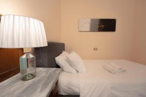 Appartamento indipendente in villa a Casalpusterlengo