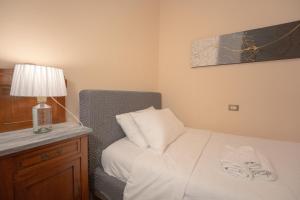 Appartamento indipendente in villa a Casalpusterlengo
