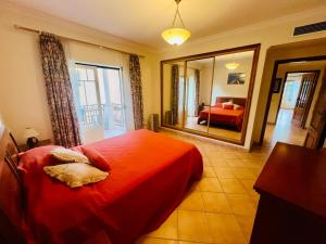 2 bed appartment, close to the beach